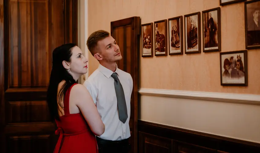 Kast�lyhotel Sasv�r Par�dsasv�r - H�sv�t (min. 3 �j)