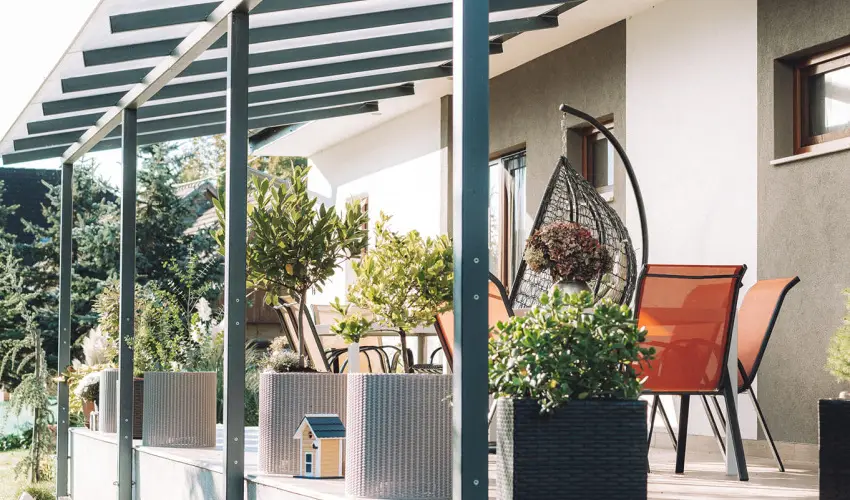 Kat�ng Vend�gh�z Tardos - H�sv�t