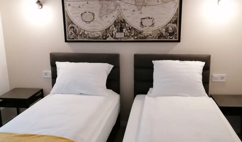 Kat�ng Vend�gh�z Tardos - H�sv�t