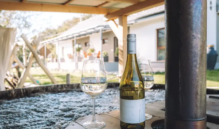 Kat�ng Vend�gh�z Tardos - H�sv�t