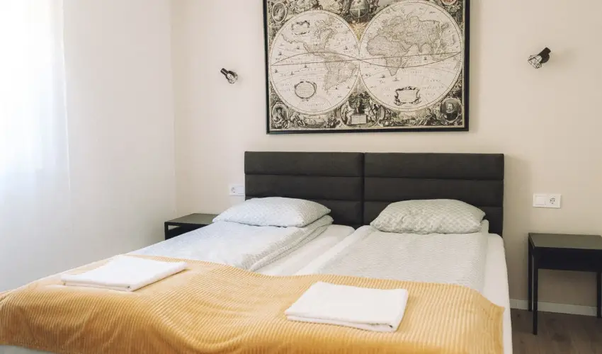 Kat�ng Vend�gh�z Tardos - H�sv�t