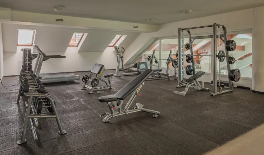 Kehida Terml Resort & Spa Kehidakustny - Hsvt