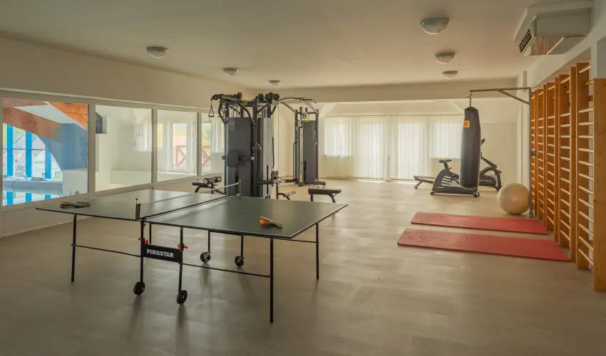 Kehida Terml Resort & Spa Kehidakustny - Hsvt