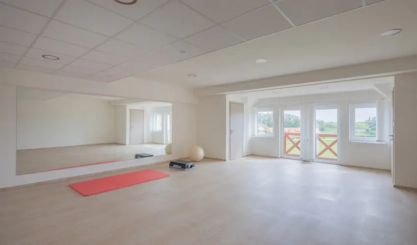 Kehida Terml Resort & Spa Kehidakustny - Hsvt