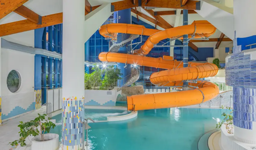 Kehida Terml Resort & Spa Kehidakustny - Hsvt