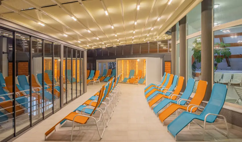 Kehida Terml Resort & Spa Kehidakustny - Hsvt