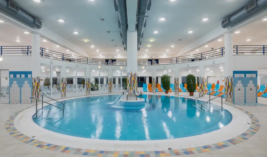 Kehida Terml Resort & Spa Kehidakustny - Hsvt