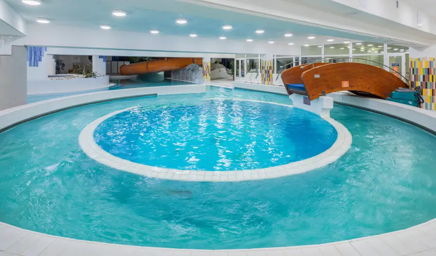 Kehida Terml Resort & Spa Kehidakustny - Hsvt