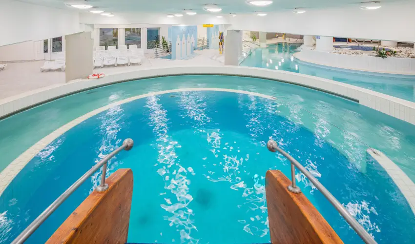 Kehida Terml Resort & Spa Kehidakustny - Hsvt