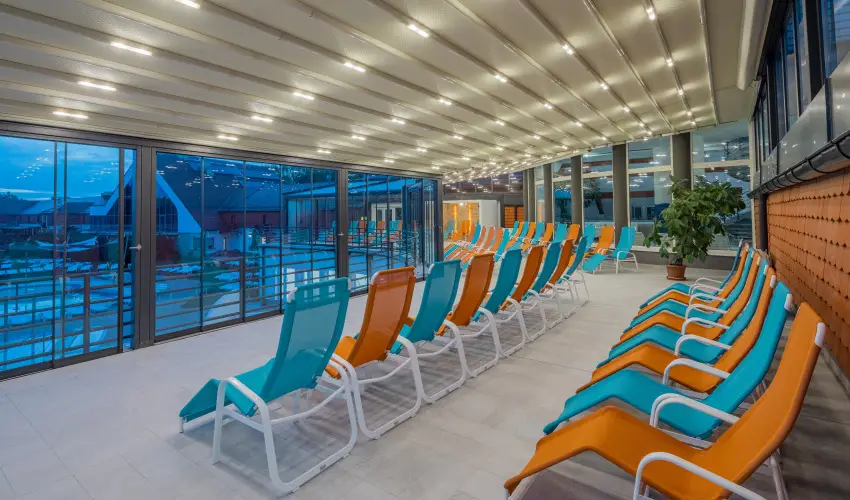 Kehida Terml Resort & Spa Kehidakustny - Hsvt