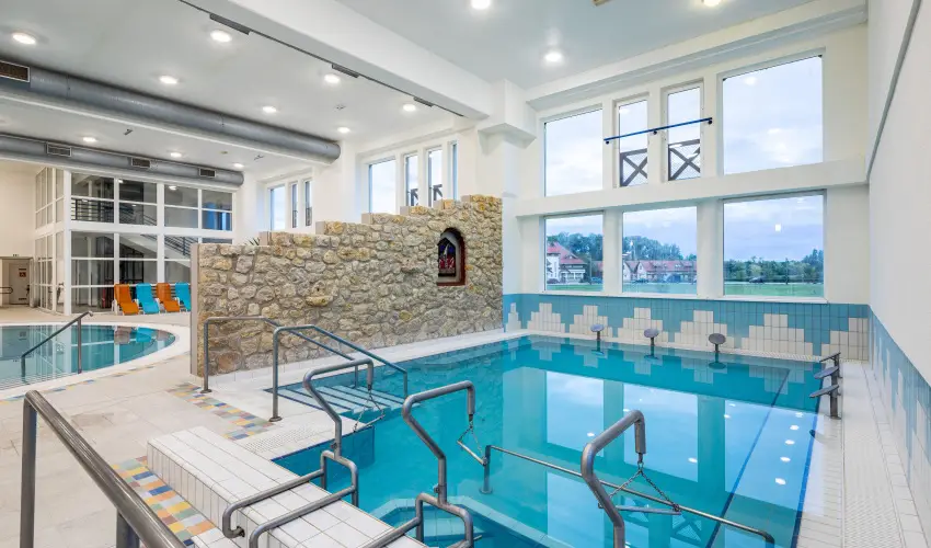 Kehida Terml Resort & Spa Kehidakustny - Hsvt