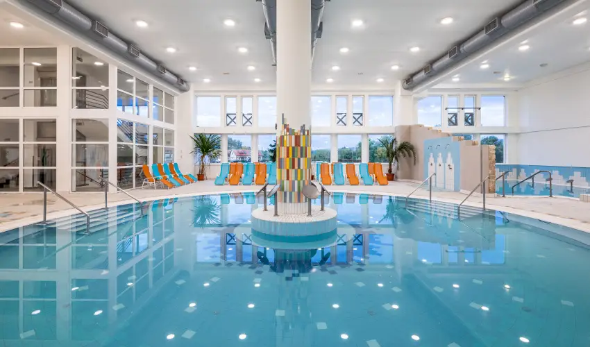 Kehida Terml Resort & Spa Kehidakustny - Hsvt