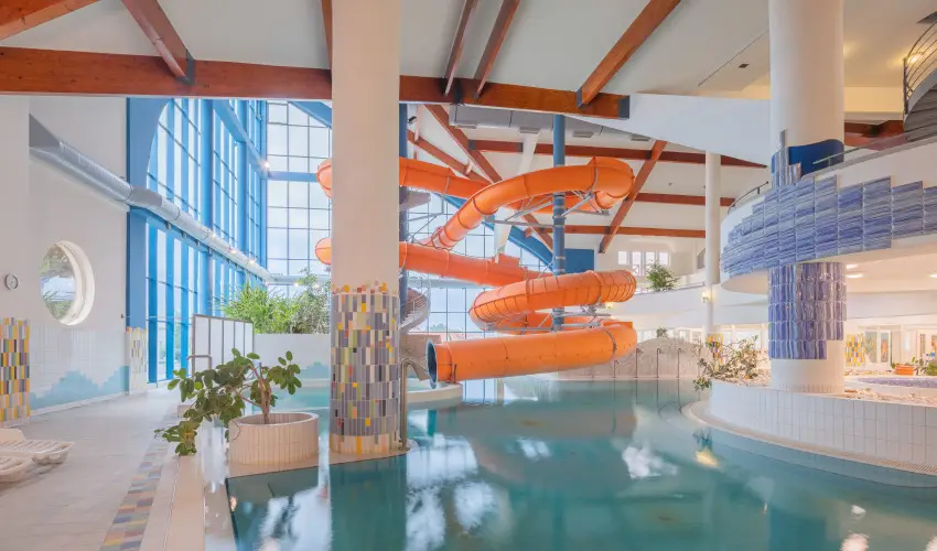 Kehida Terml Resort & Spa Kehidakustny - Hsvt