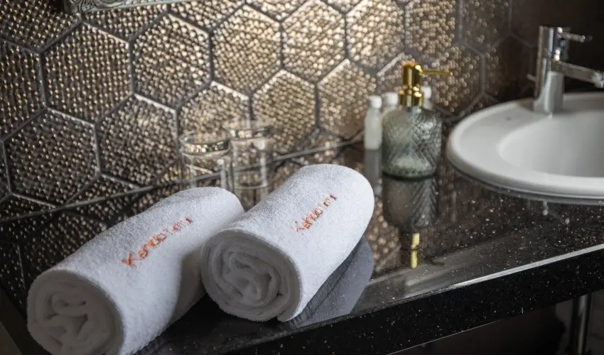 Kehida Terml Resort & Spa Kehidakustny - Hsvt