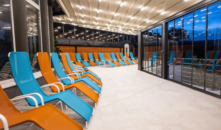 Kehida Terml Resort & Spa Kehidakustny - Hsvt