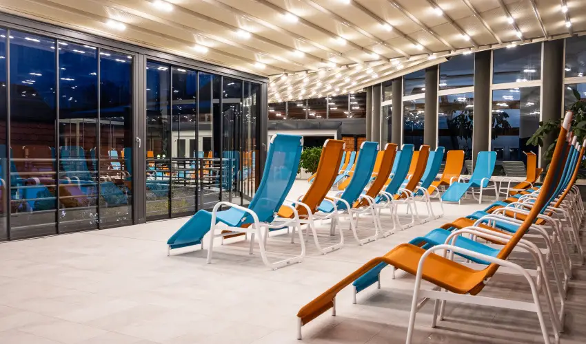 Kehida Terml Resort & Spa Kehidakustny - Hsvt