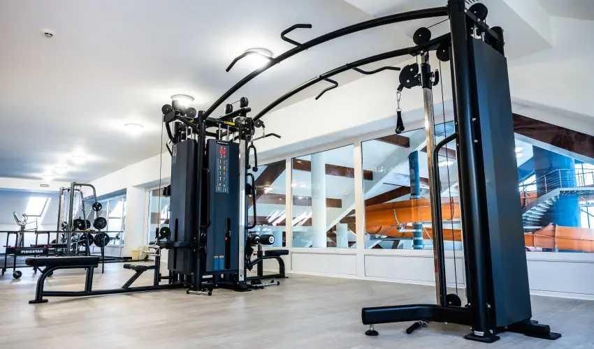 Kehida Terml Resort & Spa Kehidakustny - Hsvt