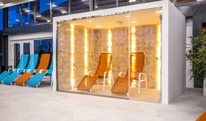 Kehida Terml Resort & Spa Kehidakustny - Hsvt