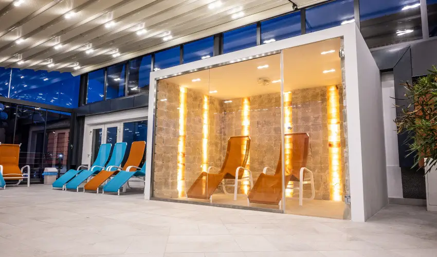 Kehida Terml Resort & Spa Kehidakustny - Hsvt