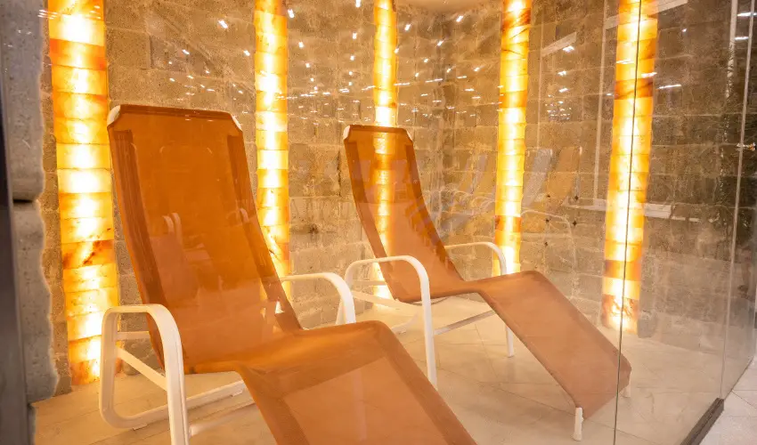 Kehida Terml Resort & Spa Kehidakustny - Hsvt