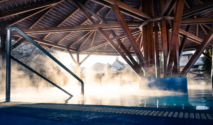 Kehida Terml Resort & Spa Kehidakustny - Hsvt