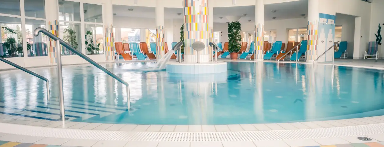 Kehida Terml Resort & Spa Kehidakustny - Hsvt (min. 1 j)