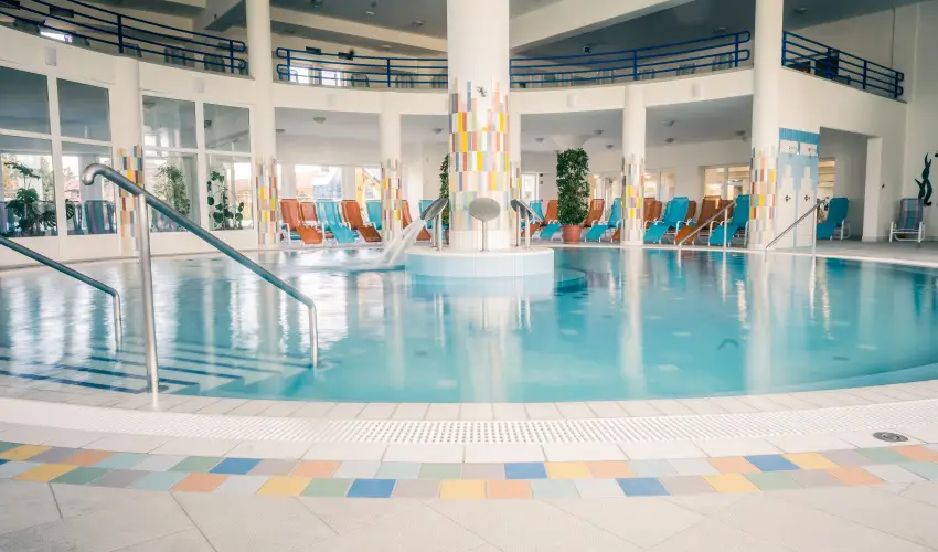 Kehida Terml Resort & Spa Kehidakustny - Hsvt