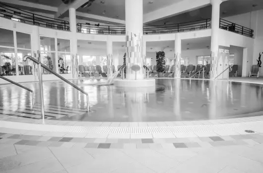 Kehida Term�l Resort & Spa - H�sv�t