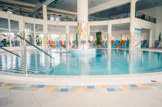 Kehida Terml Resort & Spa - Hsvt (min. 3 j)