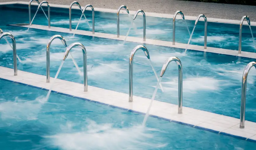 Kehida Terml Resort & Spa Kehidakustny - Hsvt