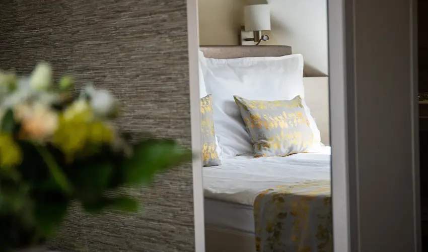 Kehida Terml Resort & Spa Kehidakustny - Hsvt