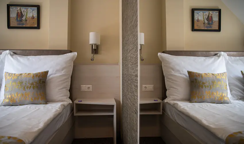 Kehida Terml Resort & Spa Kehidakustny - Hsvt