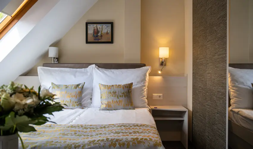 Kehida Terml Resort & Spa Kehidakustny - Hsvt