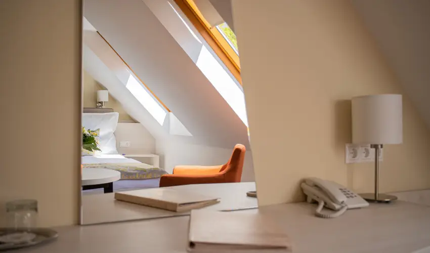 Kehida Terml Resort & Spa Kehidakustny - Hsvt