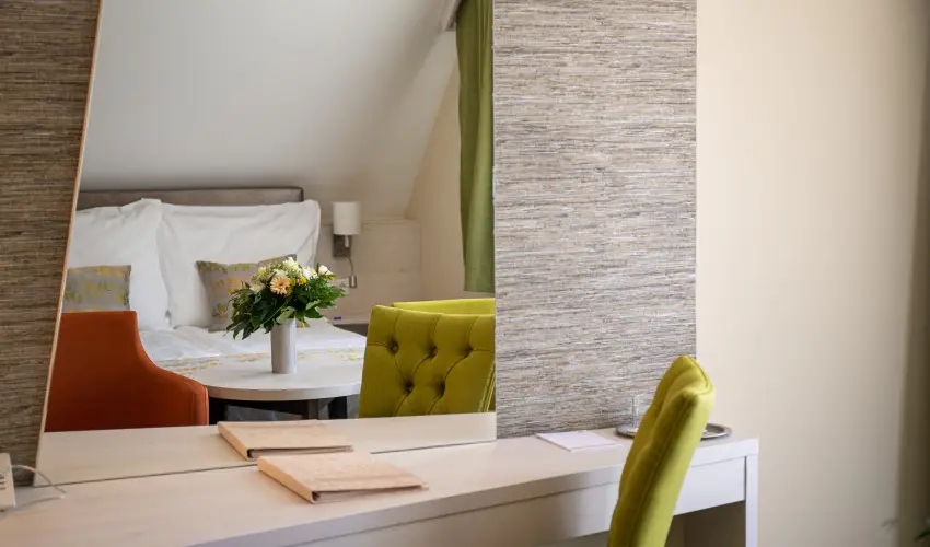 Kehida Terml Resort & Spa Kehidakustny - Hsvt