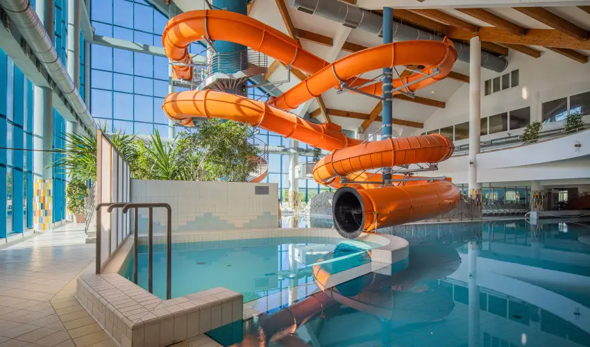 Kehida Terml Resort & Spa Kehidakustny - Hsvt