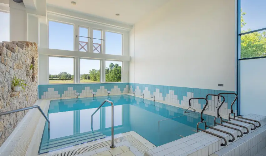 Kehida Terml Resort & Spa Kehidakustny - Hsvt