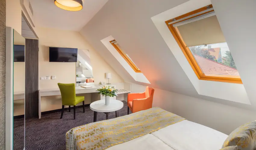 Kehida Terml Resort & Spa Kehidakustny - Hsvt