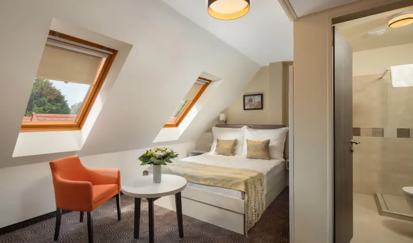 Kehida Terml Resort & Spa Kehidakustny - Hsvt