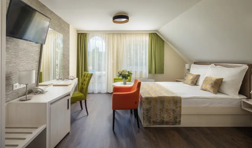 Kehida Terml Resort & Spa Kehidakustny - Hsvt