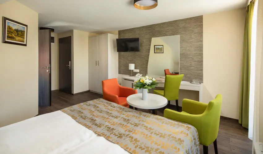 Kehida Terml Resort & Spa Kehidakustny - Hsvt