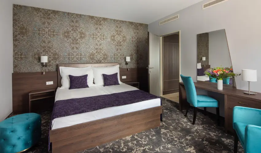 Kehida Terml Resort & Spa Kehidakustny - Hsvt