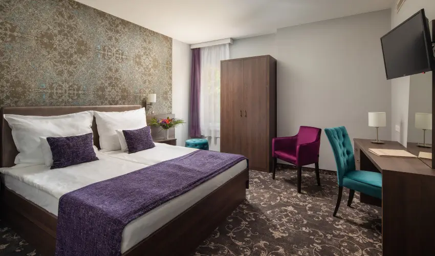 Kehida Terml Resort & Spa Kehidakustny - Hsvt