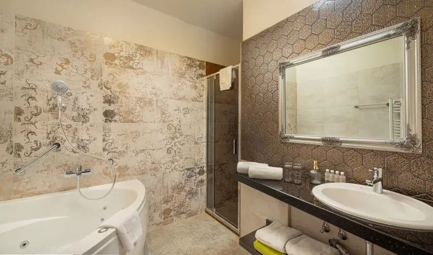 Kehida Terml Resort & Spa Kehidakustny - Hsvt