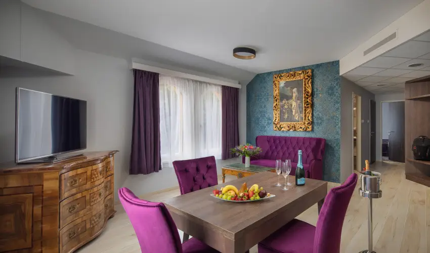 Kehida Terml Resort & Spa Kehidakustny - Hsvt