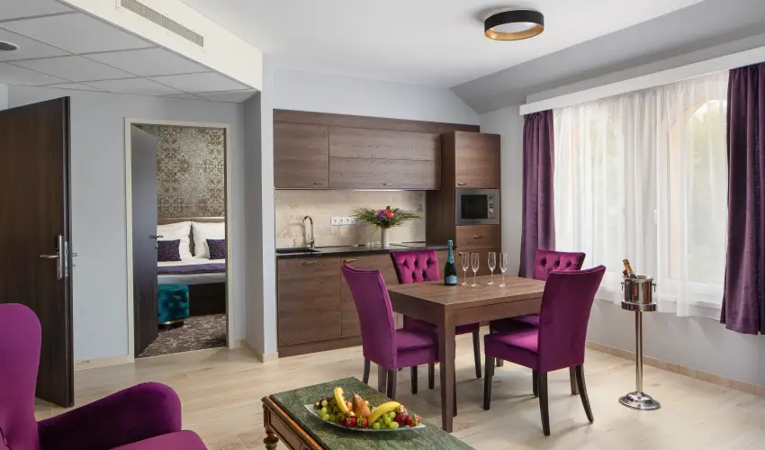 Kehida Terml Resort & Spa Kehidakustny - Hsvt