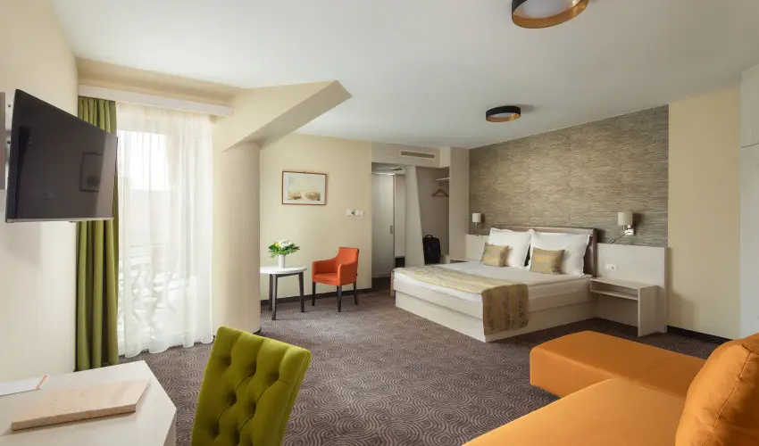 Kehida Terml Resort & Spa Kehidakustny - Hsvt