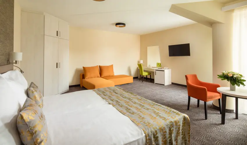 Kehida Terml Resort & Spa Kehidakustny - Hsvt