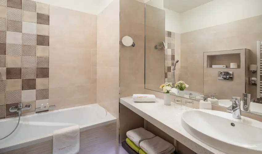 Kehida Terml Resort & Spa Kehidakustny - Hsvt