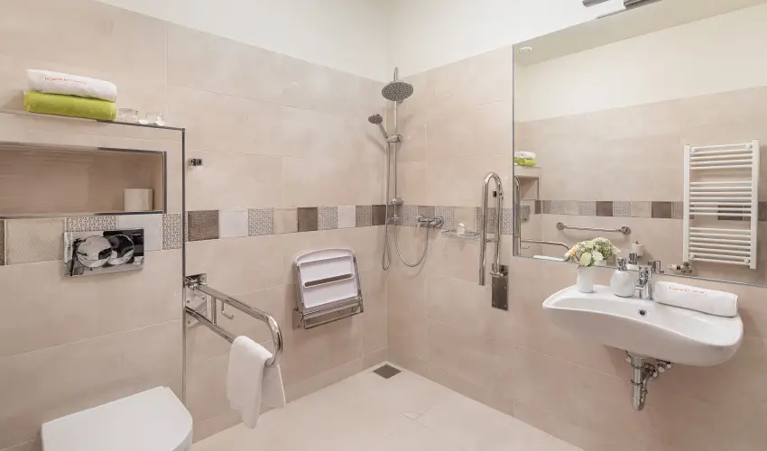 Kehida Terml Resort & Spa Kehidakustny - Hsvt